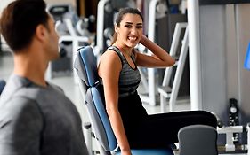 Moevenpick Hotel Beirut